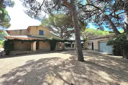 Vente maison Sainte-Maxime  