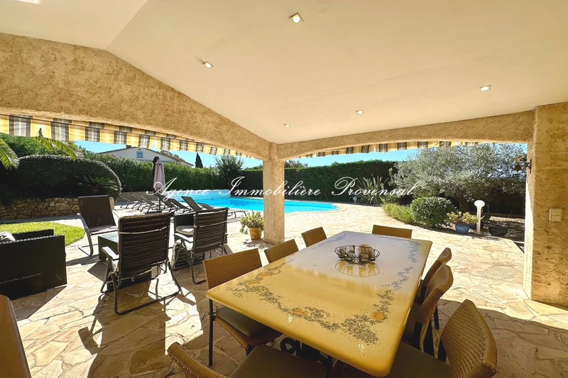 Vente maison Sainte-Maxime  