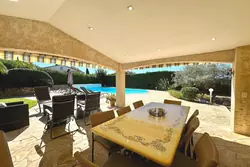 Vente maison Sainte-Maxime  