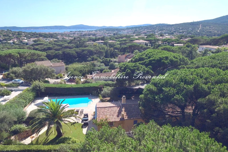 Vente maison Sainte-Maxime  