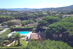 Vente maison Sainte-Maxime  