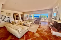 Vente villa provençale Sainte-Maxime  