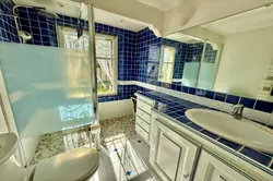 Vente villa provençale Sainte-Maxime  