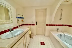 Vente villa provençale Sainte-Maxime  