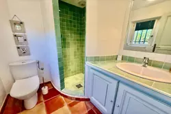 Vente villa provençale Sainte-Maxime  
