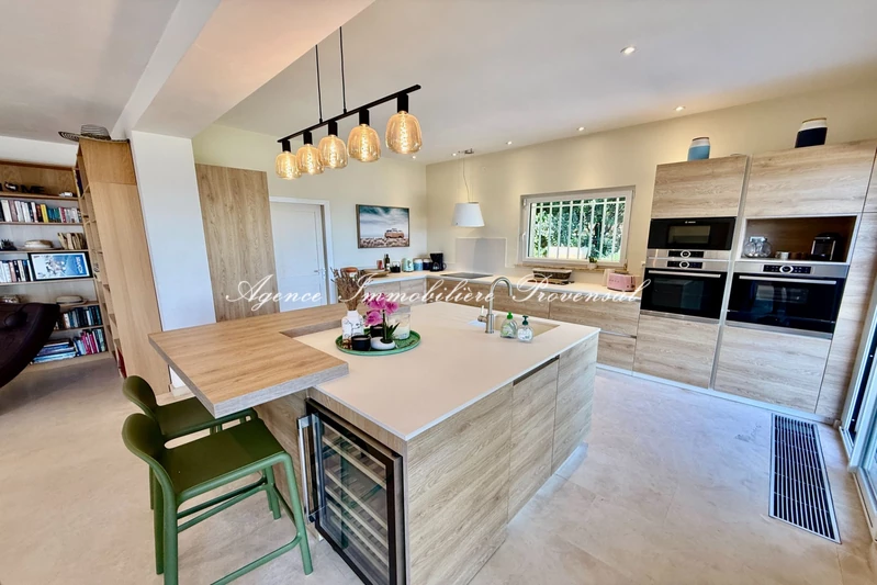 Vente villa Roquebrune-sur-Argens Vente villa Roquebrune-sur-Argens