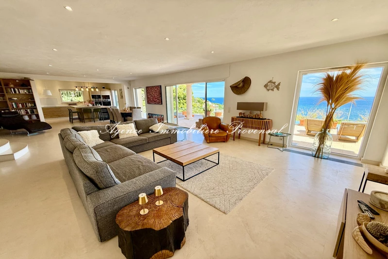 Vente villa Roquebrune-sur-Argens Vente villa Roquebrune-sur-Argens