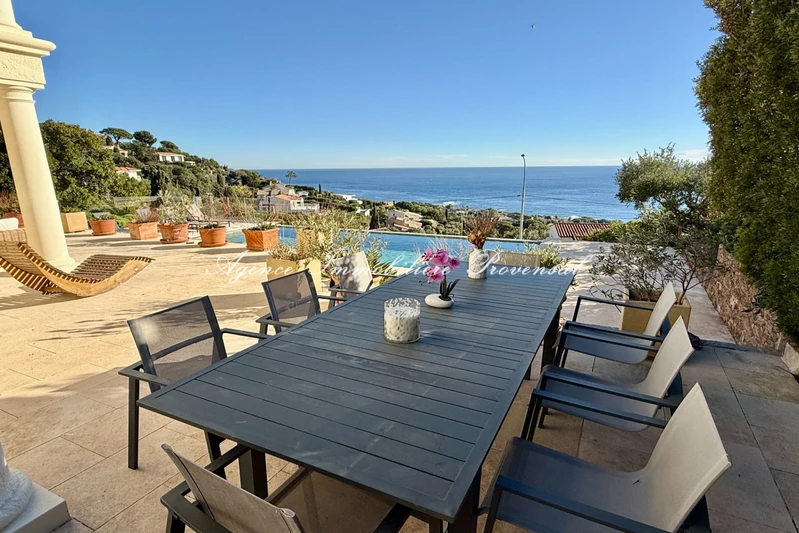 Vente villa Roquebrune-sur-Argens Vente villa Roquebrune-sur-Argens