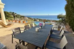 Vente villa Roquebrune-sur-Argens  