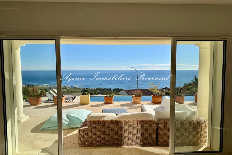 Vente villa Roquebrune-sur-Argens Vente villa Roquebrune-sur-Argens