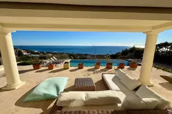 Vente villa Roquebrune-sur-Argens  