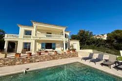 Vente villa Roquebrune-sur-Argens  