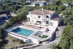 Vente villa Roquebrune-sur-Argens  