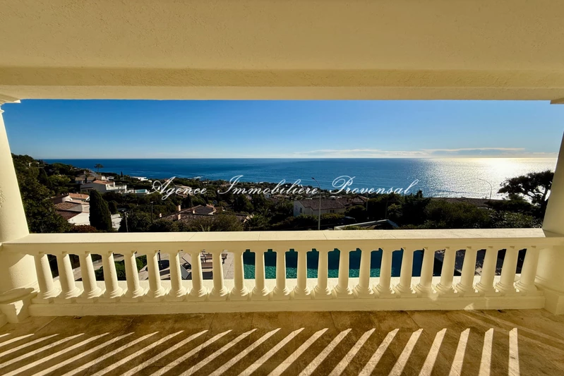 Vente villa Roquebrune-sur-Argens Vente villa Roquebrune-sur-Argens