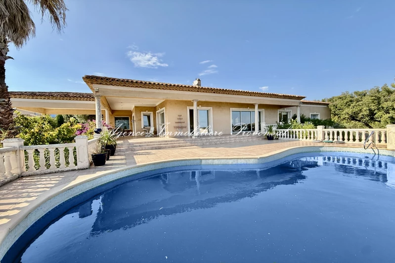 Vente maison Sainte-Maxime  