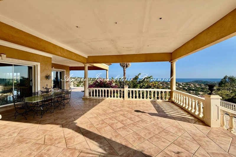 Vente maison Sainte-Maxime  