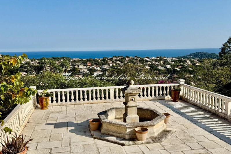 Vente maison Sainte-Maxime  