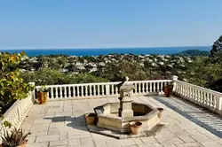 Vente maison Sainte-Maxime  