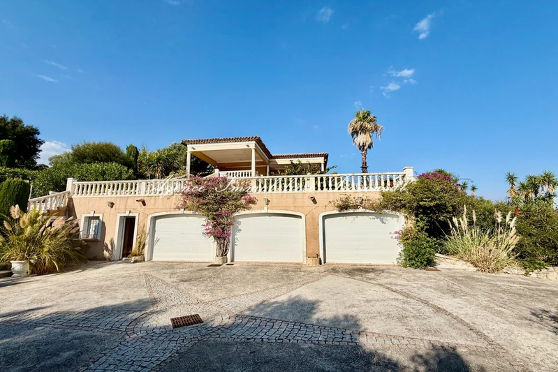 Vente maison Sainte-Maxime  