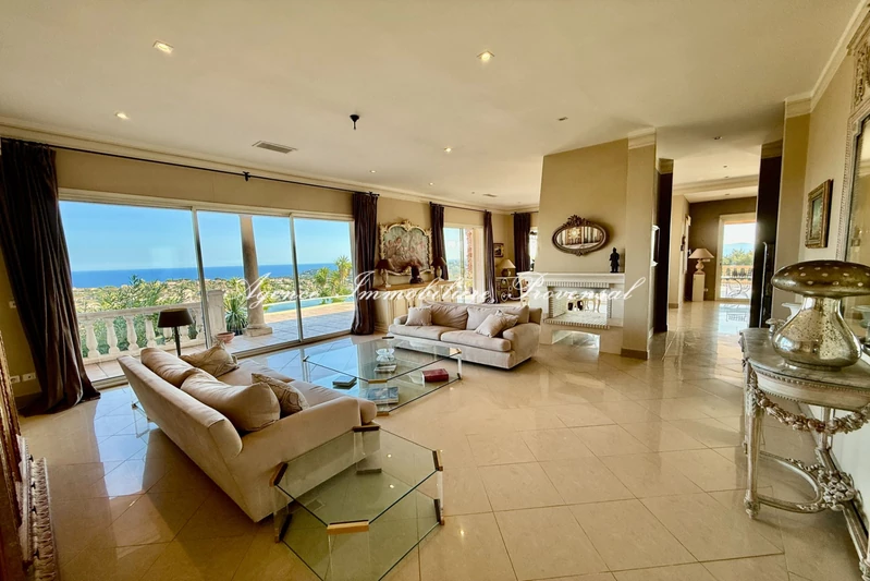 Vente maison Sainte-Maxime  