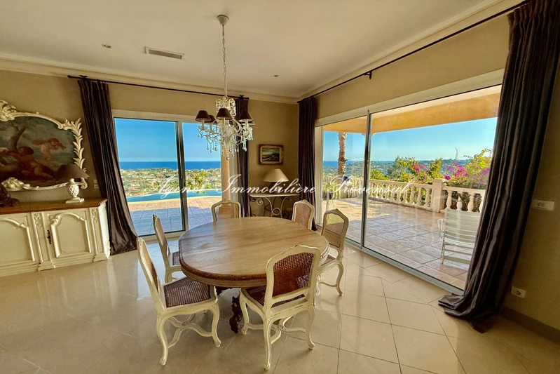 Vente maison Sainte-Maxime  
