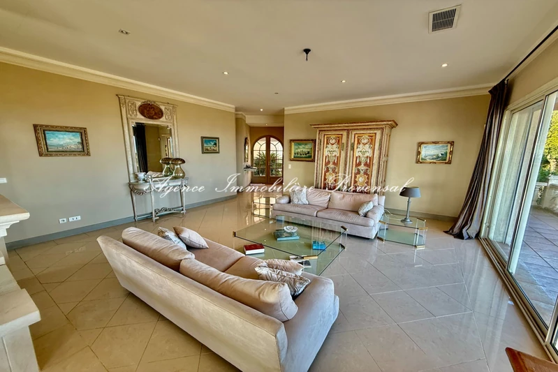 Vente maison Sainte-Maxime  