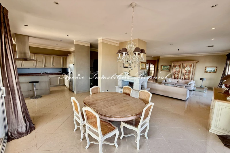 Vente maison Sainte-Maxime  