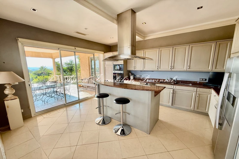 Vente maison Sainte-Maxime  