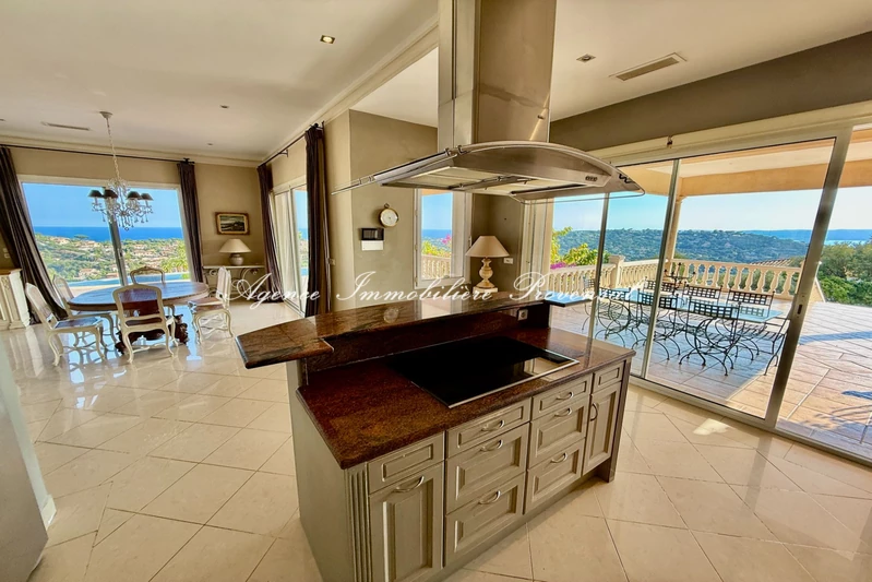 Vente maison Sainte-Maxime  