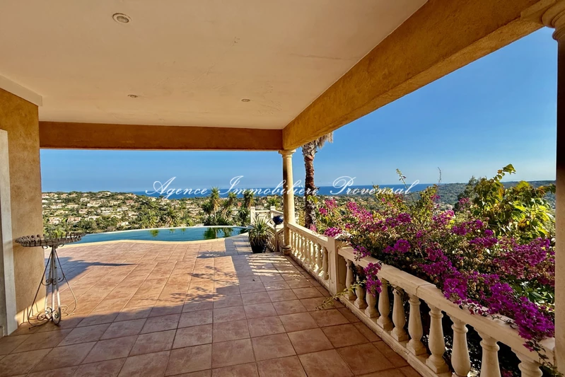 Vente maison Sainte-Maxime  