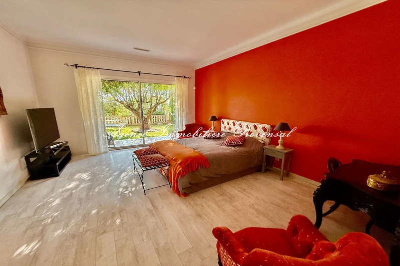 Vente maison Sainte-Maxime  