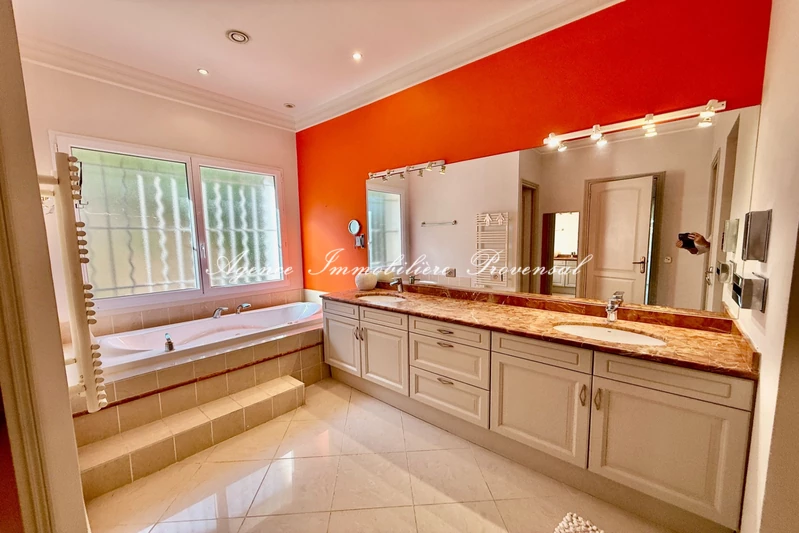 Vente maison Sainte-Maxime  