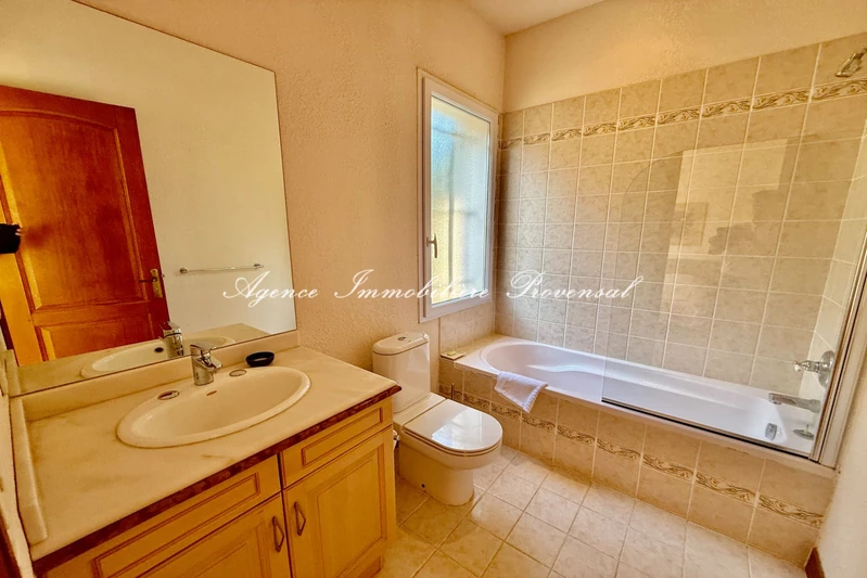 Vente maison Sainte-Maxime  