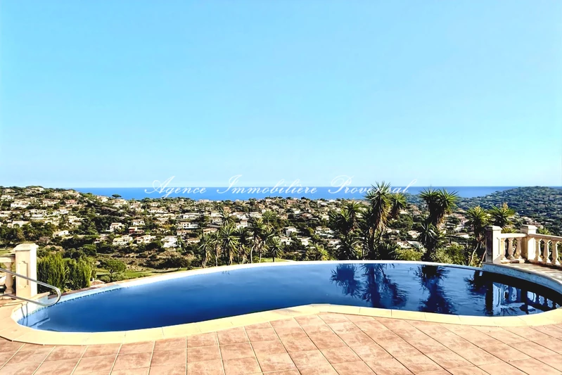 Vente maison Sainte-Maxime  