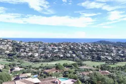 Vente maison Sainte-Maxime  
