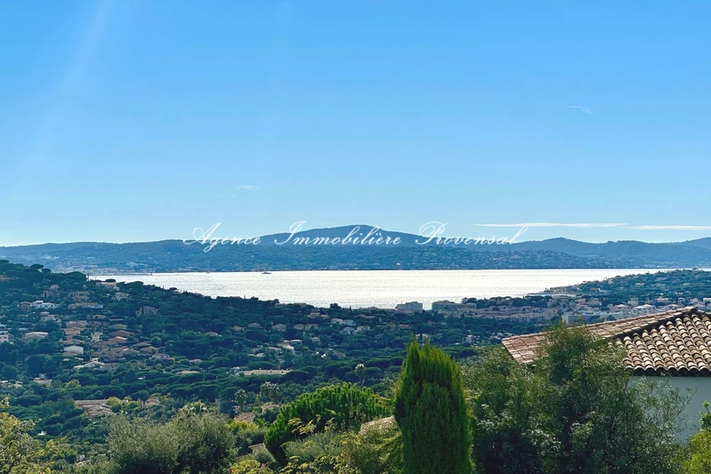 Vente maison Sainte-Maxime  