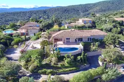 Photos  Maison à vendre Sainte-Maxime 83120