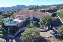 Vente maison Sainte-Maxime  