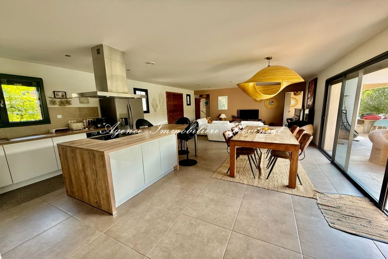 Vente maison Le Plan-de-la-Tour  