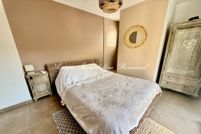Vente maison Le Plan-de-la-Tour  