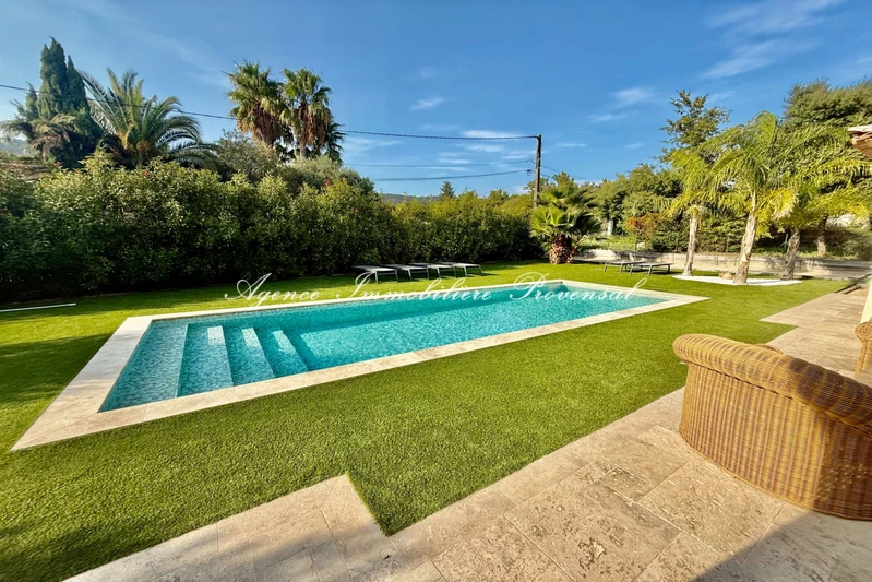 Vente maison Le Plan-de-la-Tour  