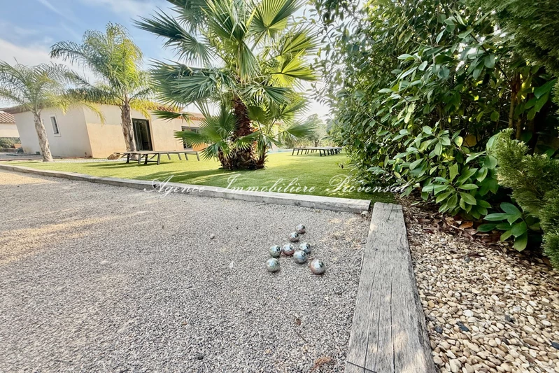Vente maison Le Plan-de-la-Tour  