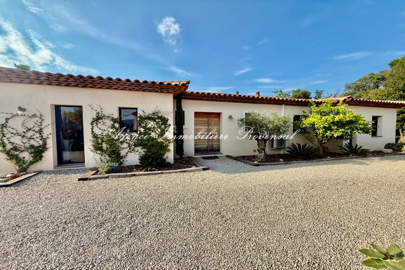 Vente maison Le Plan-de-la-Tour  