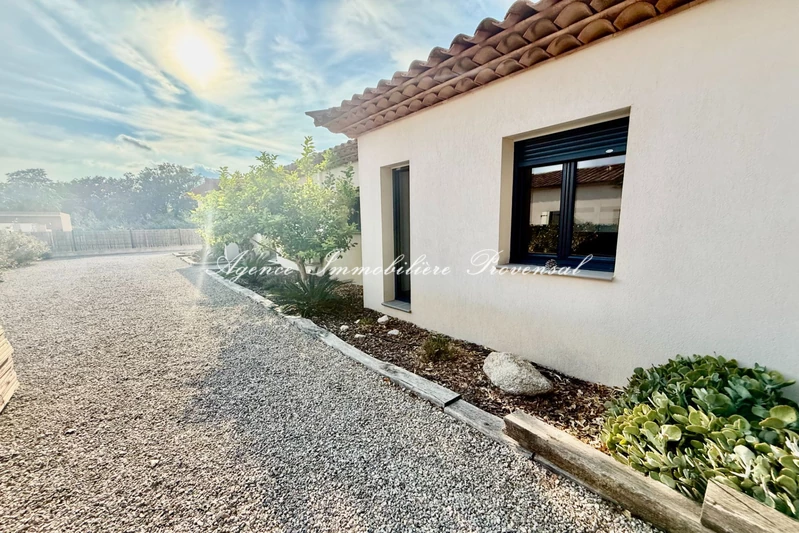 Vente maison Le Plan-de-la-Tour  