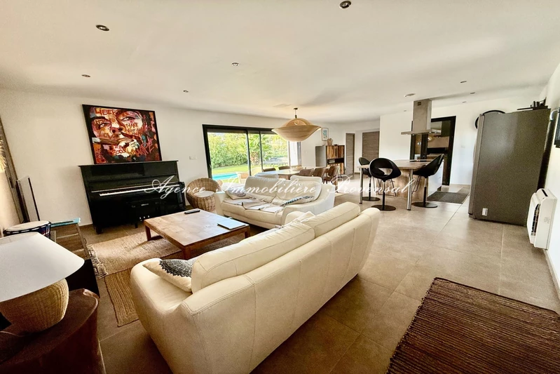 Vente maison Le Plan-de-la-Tour  