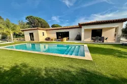 Photos  Maison à vendre Le Plan-de-la-Tour 83120
