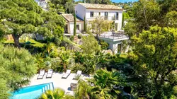 Vente villa Sainte-Maxime  