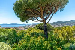 Vente villa Sainte-Maxime  