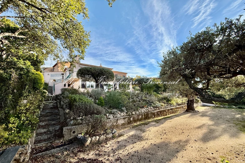 Vente maison Sainte-Maxime Vente maison Sainte-Maxime