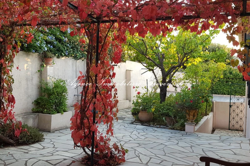 Vente maison Sainte-Maxime Vente maison Sainte-Maxime